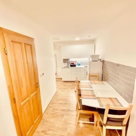 Lemon Premium Apartment Segedin Dış mekan fotoğraf