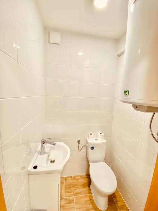 Lemon Premium Apartment Segedin Dış mekan fotoğraf