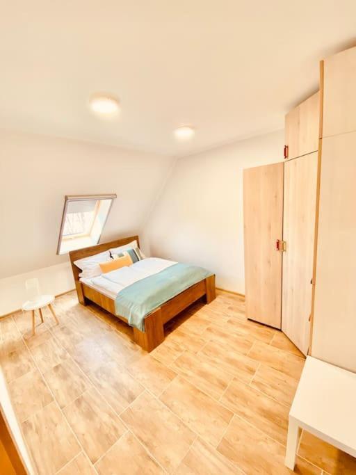 Lemon Premium Apartment Segedin Dış mekan fotoğraf